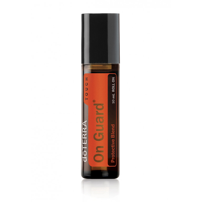  Он Гард Touch роллер (On Guard Touch)  doTERRA, 10 мл