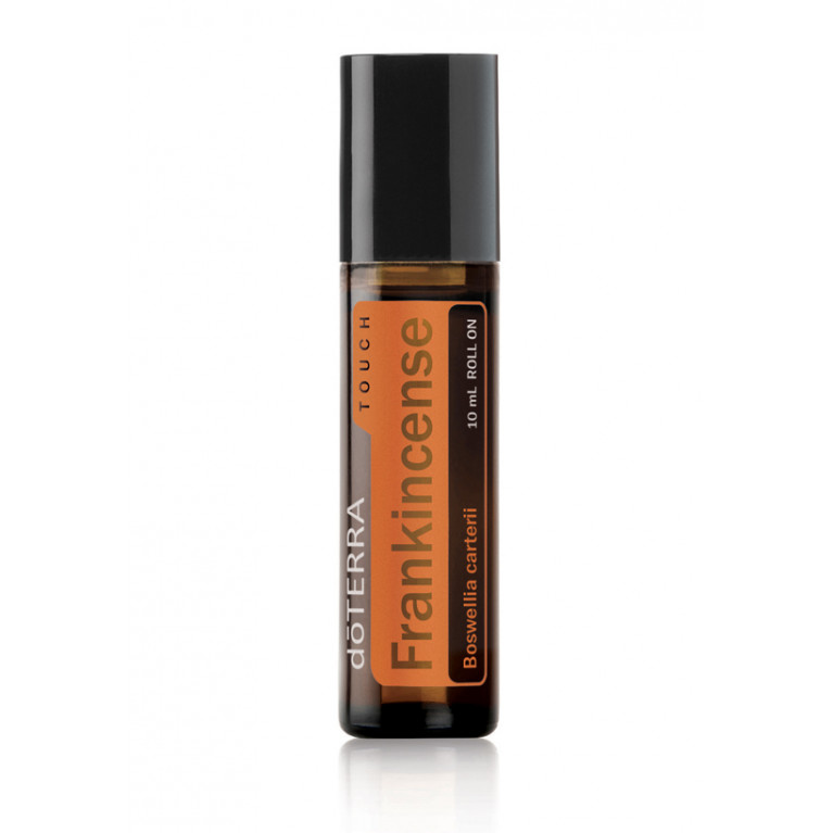Ладан Touch (Frankincense Touch) doTERRA, 10мл