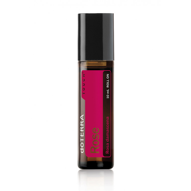 Роза Touch (Rose Touch) doTERRA, 10мл